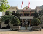 Bất kỳ Ủy ban nhân dân cấp xã